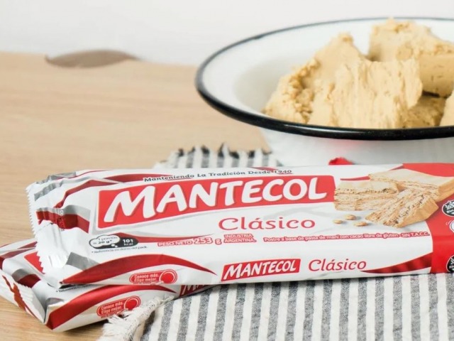 Mantecol en crisis?: denuncian 600 suspensiones